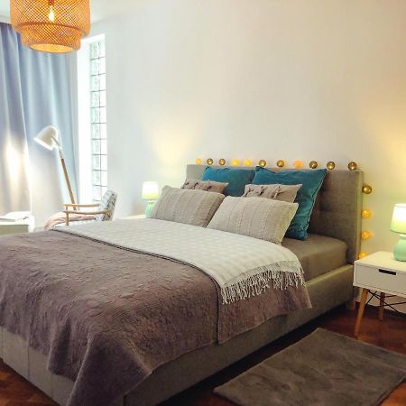Ustronne Zacisze - Ustron Zdroj Zeta Park Apartment Екстериор снимка